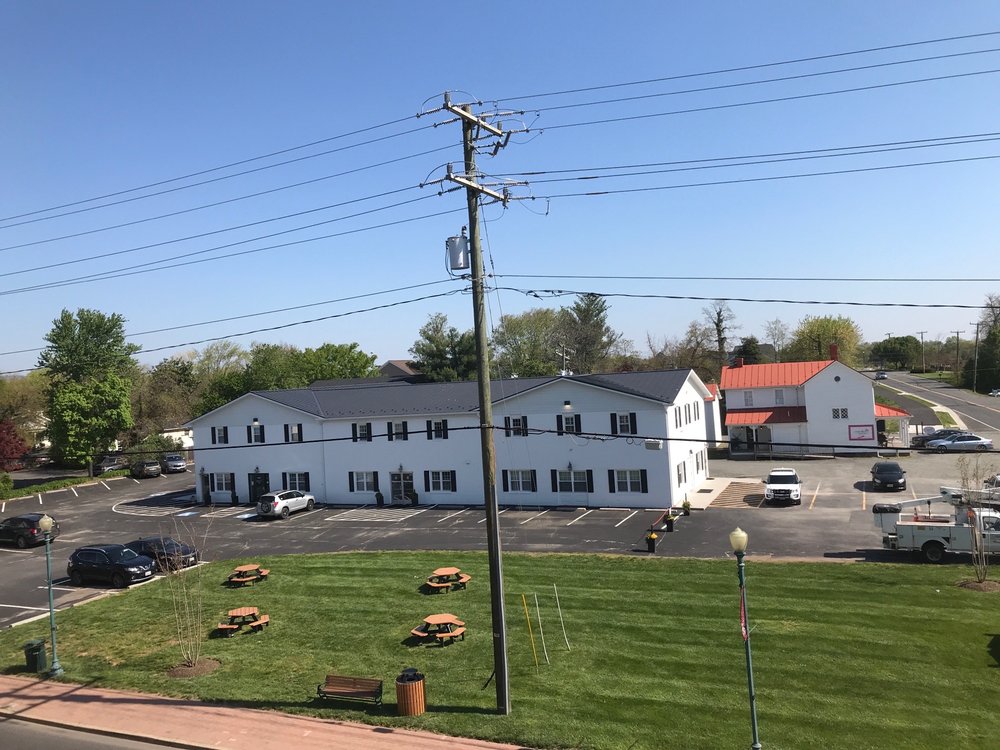 THE TOWN OF HAYMARKET TOWN HALL Updated April 2024 15000