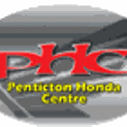 Honda Centre - Logo