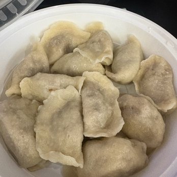 Soup Dumpling’s House - Scallion beef dumpling - Dim Sum Near Me - Reno, Nevada