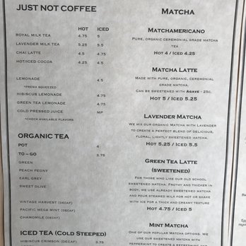 Alchemist Coffee Project - Coffee & Tea Near Me - Los Angeles, California