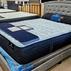 Mattress & More