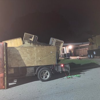 Glare Junk Removal Services - Junk - Lawn Services Near Me - Austin, Texas
