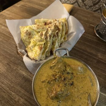 Moonsun India Grill - Indian Near Me - Lynnwood, Washington