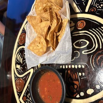 Sol Azteca - Chips & salsa - Mexican Near Me - St. Cloud, Minnesota