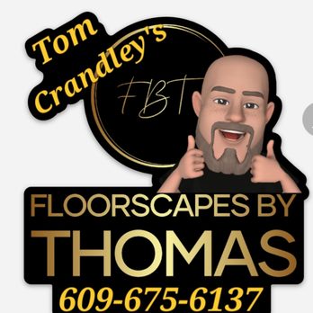 Floorscapes by Thomas - a man with a beard - Flooring Near Me Floorscapes by Thomas - a man with a beard - Flooring Near Me