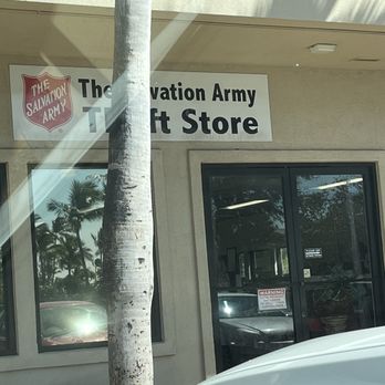 The Salvation Army Kahului Corps - Front door - Thrift Stores Near Me - Kahului, Hawaii The Salvation Army Kahului Corps - Front door - Thrift Stores Near Me - Kahului, Hawaii