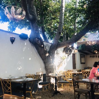 Bacari W 3rd - Breakfast & Brunch Near Me - Los Angeles, California