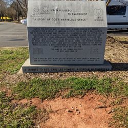 Mint Hill Veterans Memorial Park - Mint Hill Veterans Memorial Park