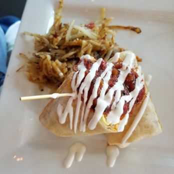Lunch. Supper! - The Last Stand - New American Near Me - Richmond, Virginia