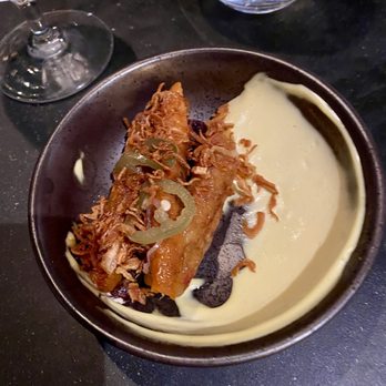 Trust - Yummy carrots - Tapas/Small Plates Near Me - Santa Ana, California Trust - Yummy carrots - Tapas/Small Plates Near Me - Santa Ana, California