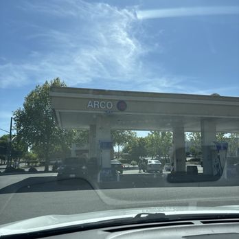 ARCO - Gas Stations Near Me - Antioch, California ARCO - Gas Stations Near Me - Antioch, California