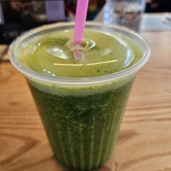 Jugos Caro - Green juice