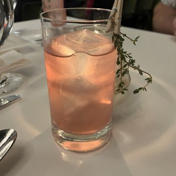 The Kitchen Restaurant - New American Near Me - Sacramento, California