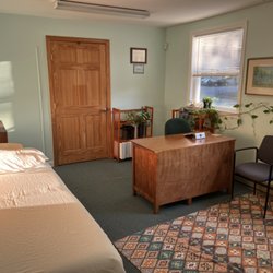 Ecologic Medicine - Medical office