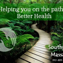 Southport Massage & Foot Retreat