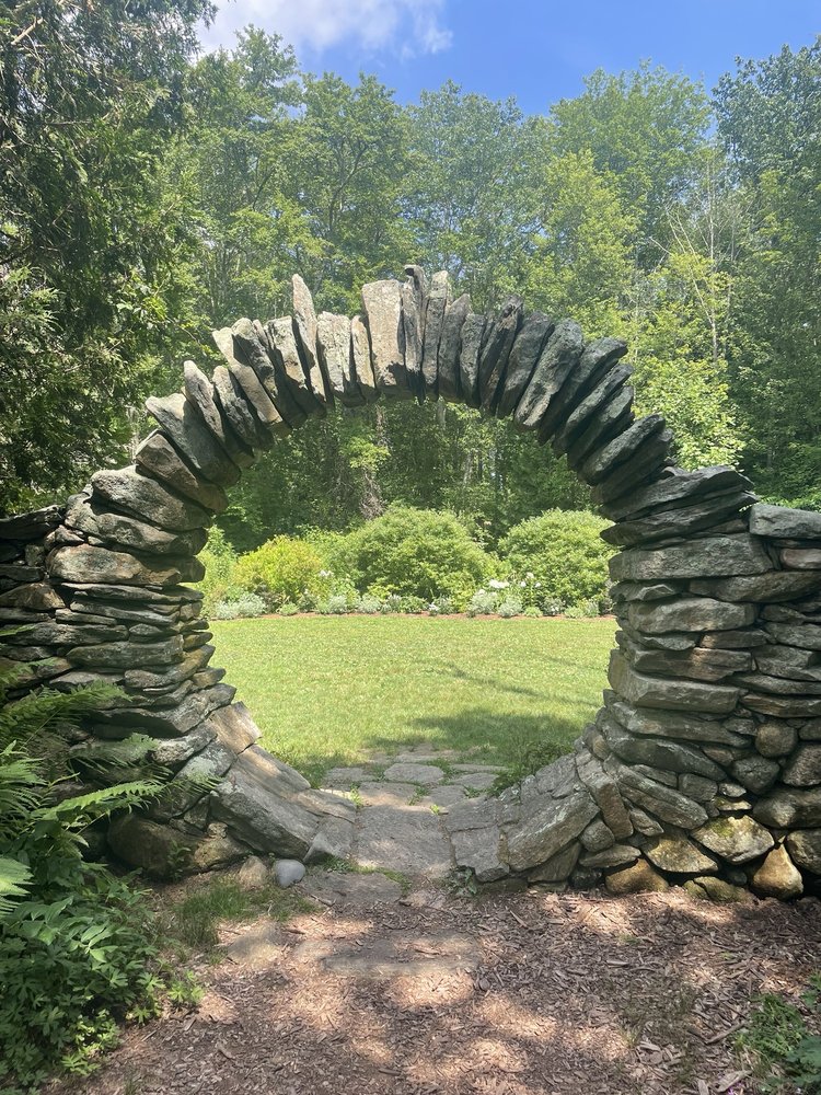 Social spots from Kinney Azalea Gardens