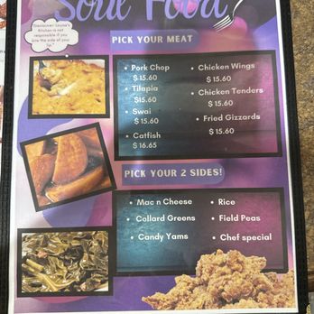 Louise’s Kitchen - Menu - Breakfast & Brunch Near Me - Winter Haven, Florida Louise’s Kitchen - Menu - Breakfast & Brunch Near Me - Winter Haven, Florida