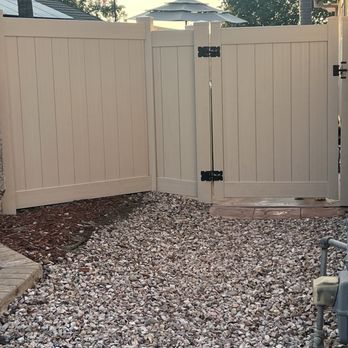 Ergeon - Front gate - Fences & Gates Near Me - San Diego, California Ergeon - Front gate - Fences & Gates Near Me - San Diego, California
