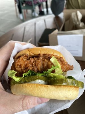 Shake Shack Aventura by null