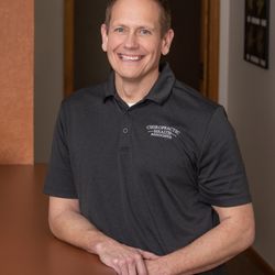 Chiropractic Health Associates - Dr. Johnson is the Lead Doctor. his ability to bring Health to everyone he sees is truly amazing.