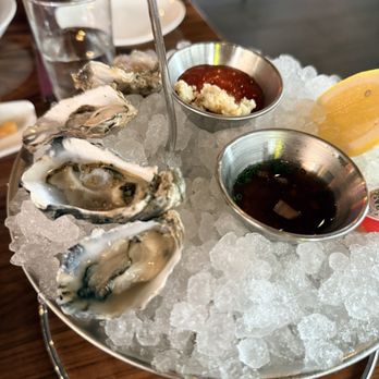 STK Steakhouse - Oyster on The Half Shell* - Venues & Event Spaces Near Me - Phoenix, Arizona STK Steakhouse - Oyster on The Half Shell* - Venues & Event Spaces Near Me - Phoenix, Arizona