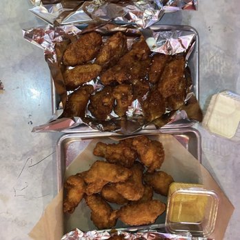 Chon Dak - Bars Near Me - Gardena, California