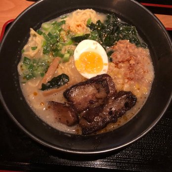 RAMEN-SAN - Ramen Near Me - Chicago, Illinois RAMEN-SAN - Ramen Near Me - Chicago, Illinois