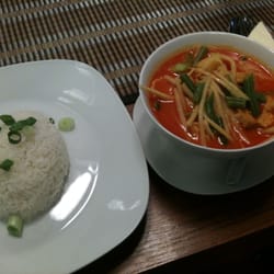 Pad Thai Thailändisches Bistro