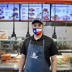 TXB - TXB Team Member