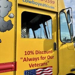 Cowboy Eats - Truck