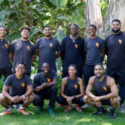 Bounce - Our highly-skilled coaching team