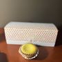 Uncle Tetsu Japanese cheesecake