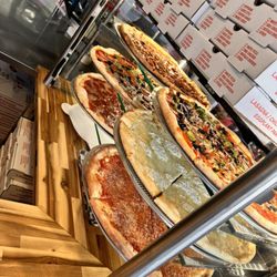 Slices all day