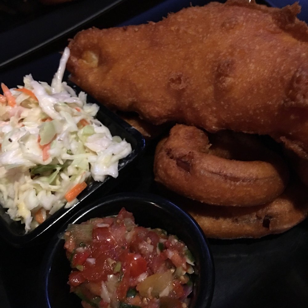 Off The Hook Fishbar - Fish & Chips Near Me - Toronto, Ontario Off The Hook Fishbar - Fish & Chips Near Me - Toronto, Ontario