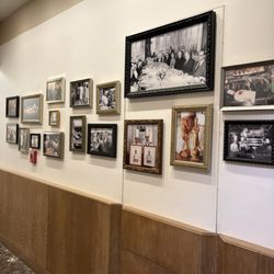 The Bocuse Restaurant - Culinary Institute of America photo history