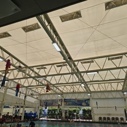Waterworks Aquatics Irvine - Clean