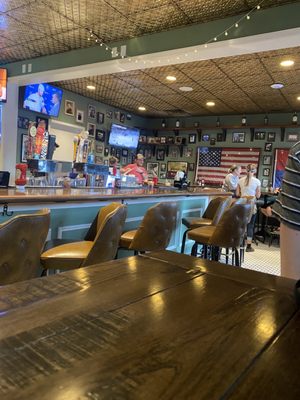 The Snug Irish Pub by null