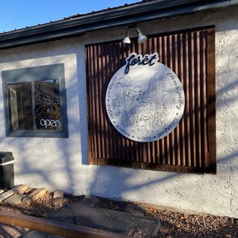 Forêt FLG - Breakfast & Brunch Near Me - Flagstaff, Arizona