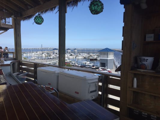 Buoys Bar by null
