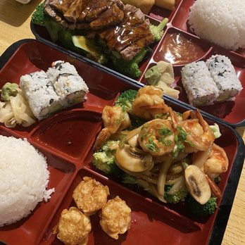 Bamboo Ya - Sushi Bars Near Me - Forest Hills, New York