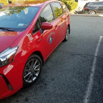 International Taxi Service Corp Airport Shuttles 230 W Rte 59 Spring Valley Ny Phone Number Yelp