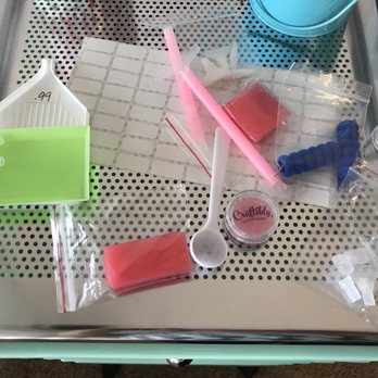 Craftibly - Hobby Shops Near Me - Fort Worth, Texas