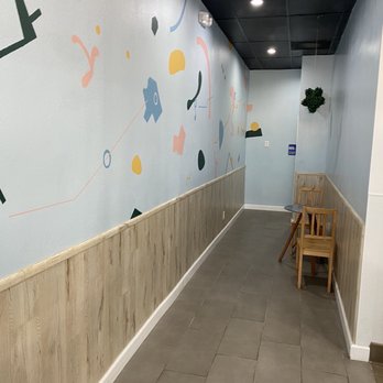 Hello Boba - Cute interior - Coffee & Tea Near Me - El Monte, California
