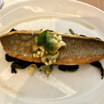 La Pecora Bianca UES - Italian Near Me - New York, New York