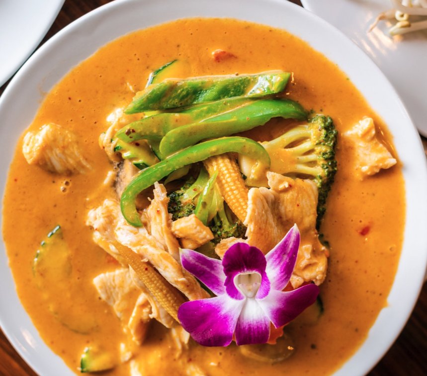 Thai Thai Restaurant