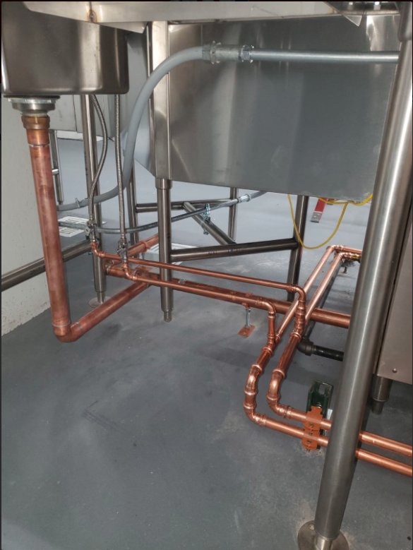 Slide of Walton Heating & Plumbing