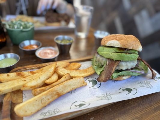 Dunedin New Zealand Eats by null
