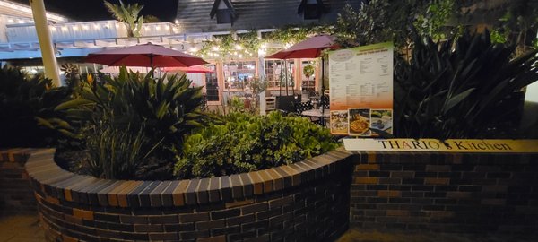 Thario's Kitchen by null