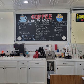 Little Griddle - Breakfast & Brunch Near Me - New Smyrna Beach, Florida Little Griddle - Breakfast & Brunch Near Me - New Smyrna Beach, Florida