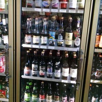 Shift Change - Great beer selection! - Beer, Wine & Spirits Near Me - Sacramento, California